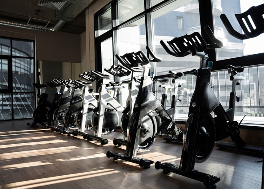 вело тренажоры